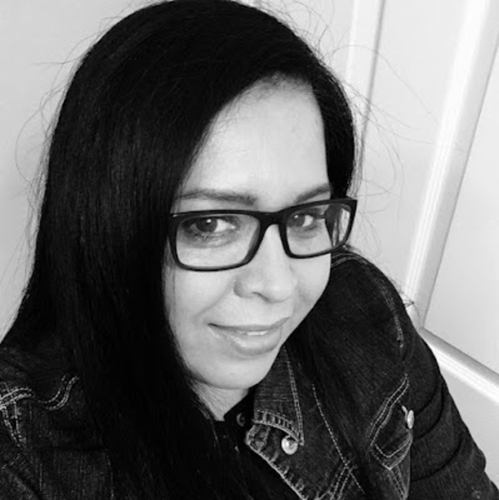 Meet your Posher, Gaby